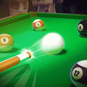 Pool Master
